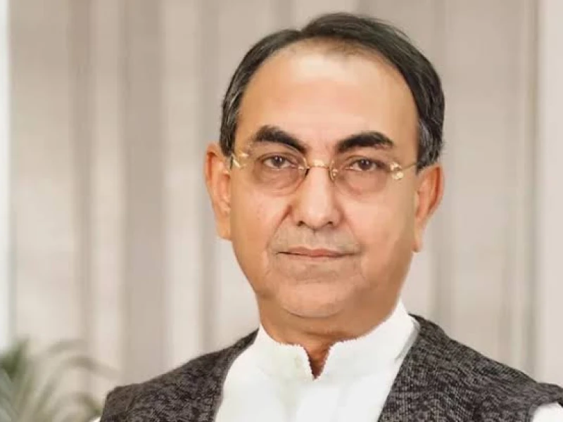 AL Supporters Will Vote for Patriotic Party: Mirza Abbas